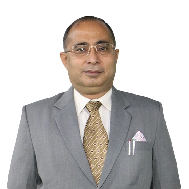 Dr. C. M. Batra
